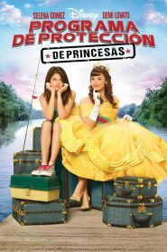 Programa de protección para princesas Online In Netflix