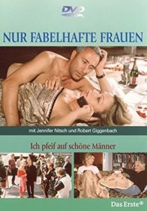 Ich pfeif auf schöne Männer Online In Netflix