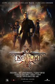 Nephilim Online In Netflix