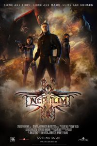 Nephilim Online In Netflix