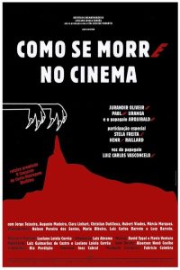 Como se Morre no Cinema Online In Netflix
