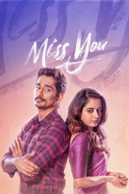 மிஸ் யூ Online In Netflix