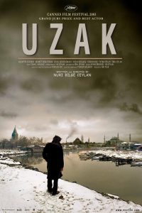 Uzak Online In Netflix