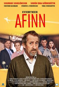 Afinn Online In Netflix