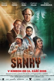 Srnky Online In Netflix