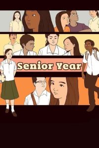 Senior Year Online In Netflix