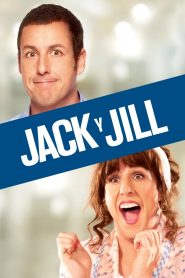 Jack y Jill Online In Netflix