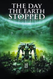 The Day the Earth Stopped Online In Netflix