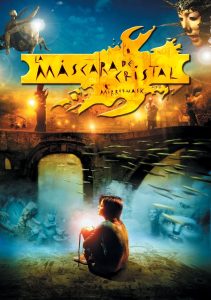 MirrorMask Online In Netflix