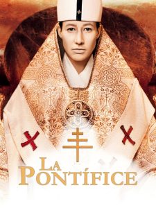 La pontífice Online In Netflix