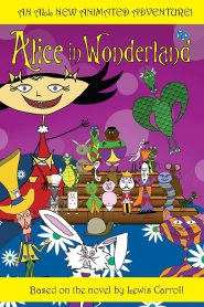 Alice in Wonderland Online In Netflix