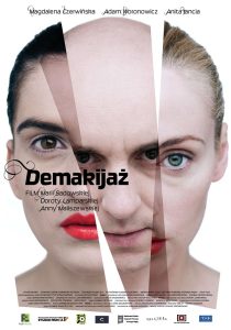 Demakijaż Online In Netflix