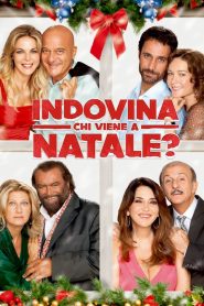 Indovina chi viene a Natale? Online In Netflix