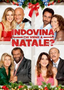 Indovina chi viene a Natale? Online In Netflix