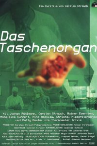 Das Taschenorgan Online In Netflix