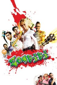 Zombibi Online In Netflix