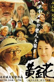 黄金花　秘すれば花、死すれば蝶 Online In Netflix