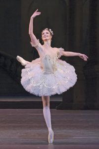 The Sleeping Beauty Online In Netflix