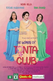 The Women of Tonta Club Online In Netflix