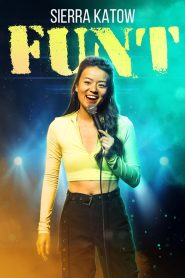 Sierra Katow: Funt Online In Netflix