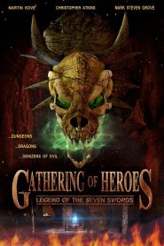 Gathering of Heroes: Legend of the Seven Swords Online In Netflix