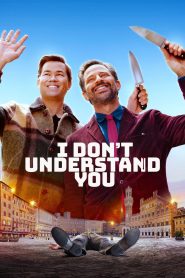 I Don’t Understand You Online In Netflix
