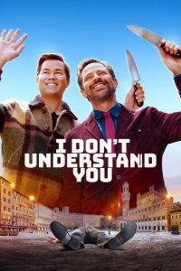 I Don’t Understand You Online In Netflix