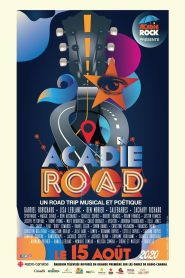 Acadie Road : un road trip musical et poétique Online In Netflix