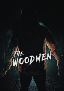 The Woodmen Online In Netflix
