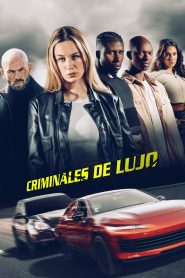 Criminales de lujo Online In Netflix