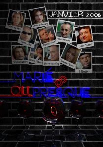 Marié(s) ou presque Online In Netflix