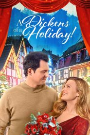 ¡Un Dickens de vacaciones! Online In Netflix