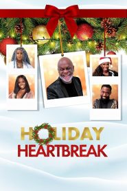 Holiday Heartbreak Online In Netflix