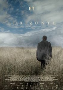 Horizonte Online In Netflix
