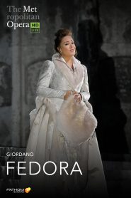 The Metropolitan Opera: Fedora Online In Netflix
