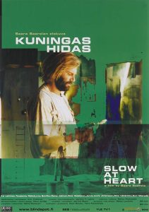 Kuningas Hidas Online In Netflix
