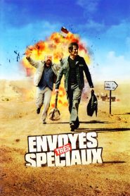 Envoyés très spéciaux Online In Netflix