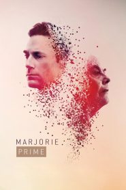 Marjorie Prime Online In Netflix