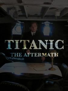 Titanic: The Aftermath Online In Netflix