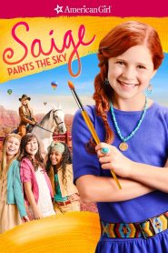 An American Girl: Saige Paints the Sky Online In Netflix