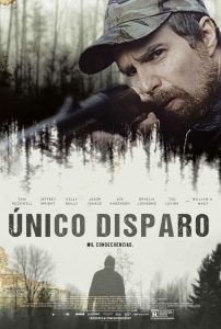 Al primer disparo Online In Netflix