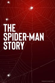 The Spider-Man Story Online In Netflix