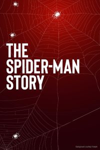 The Spider-Man Story Online In Netflix