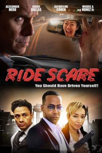 Ride Scare Online In Netflix