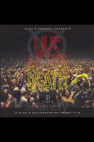 Plan B: Live After Death Online In Netflix