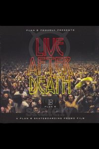 Plan B: Live After Death Online In Netflix