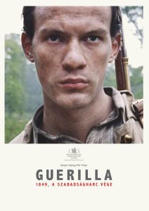 Guerilla Online In Netflix