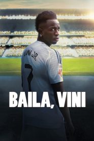 Baila, Vini Online In Netflix