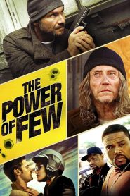 El poder de pocas Online In Netflix