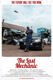 The Last Mechanic Online In Netflix